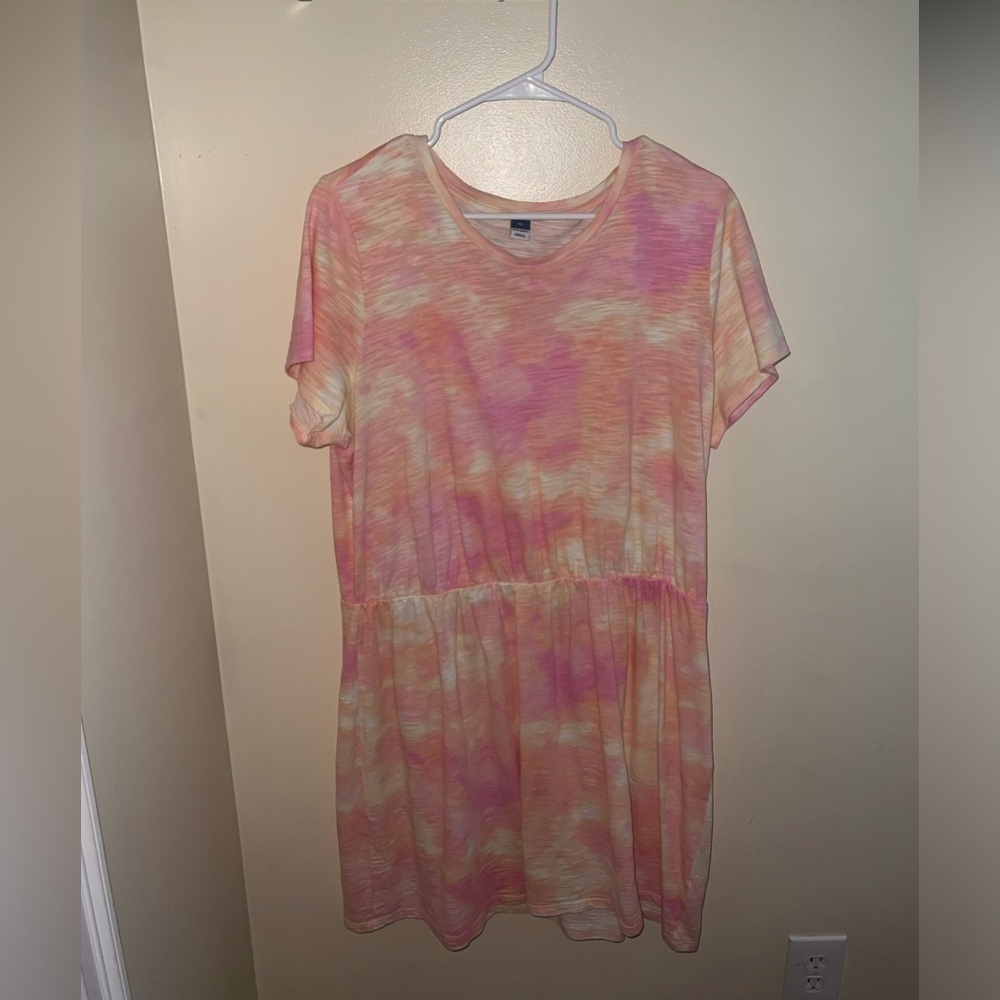 Old Navy Dress